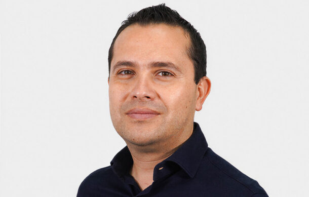 Entrevista con Daniel del Toro Rodríguez