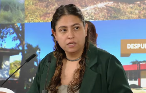 La inversión en 2026 para el programa La Escuela es Nuestra superará los 26 mil mdp: SEP