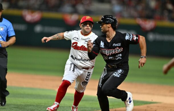 Los Diablos Rojos abren con triunfo la temporada de la LMB