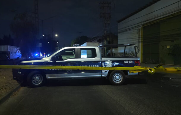 Multihomicidio en La Nogalera deja tres muertos y dos heridos graves