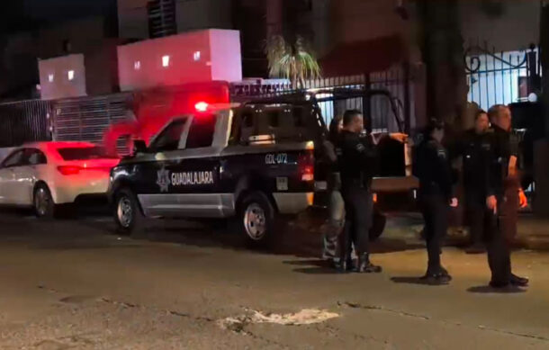 Detienen a ladrón tras irrumpir en vivienda de la colonia Monumental