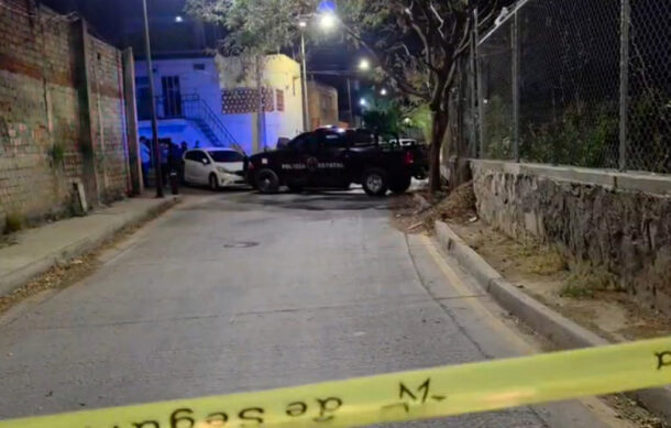 Localizan cuerpo desmembrado dentro de un auto en Rancho Nuevo