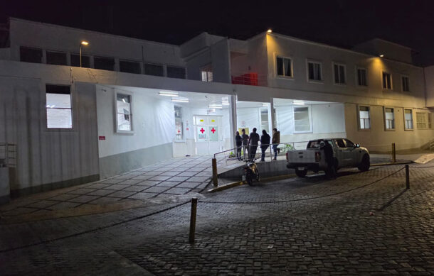 Muere hombre tras golpiza; familia acusa a policías de Guadalajara