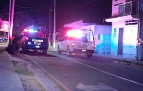 Ejecutan a adulto mayor dentro de su vivienda en Tlajomulco