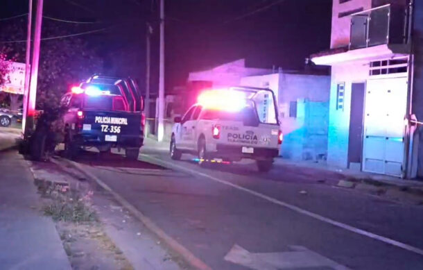 Ejecutan a adulto mayor dentro de su vivienda en Tlajomulco