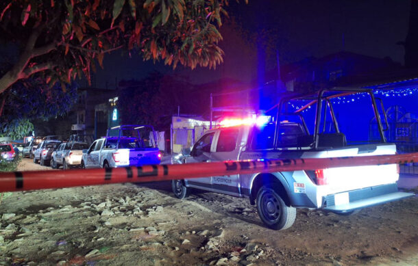 Capturan a presunto homicida tras tres años prófugo en Jalisco