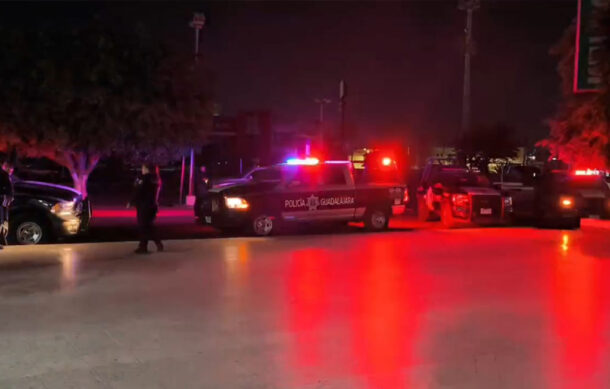 Localizan a menor desaparecida en centro comercial de Guadalajara