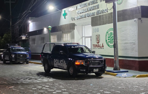 Hallan a joven maniatado y golpeado en Tonalá; investigan privación ilegal