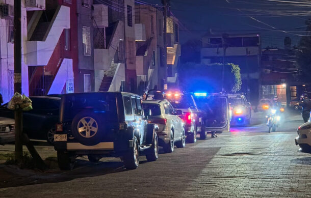 Hallan sin vida a joven en departamento de Zapopan; investigan causas