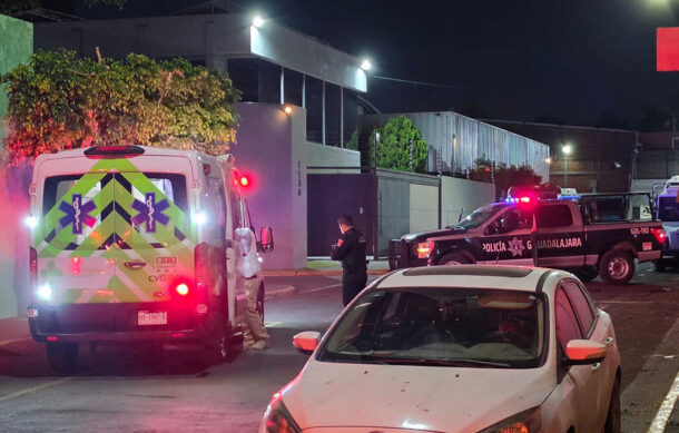 Joven es brutalmente golpeado en la colonia Ferrocarril; está crítico