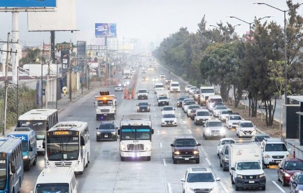 Línea 5 iniciará operaciones a finales de mayo