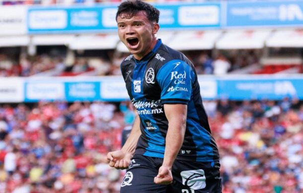 ¡Sorpresa! Gallos Blancos le quita el invicto al Toluca