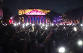 Comenzó GDLuz 2026