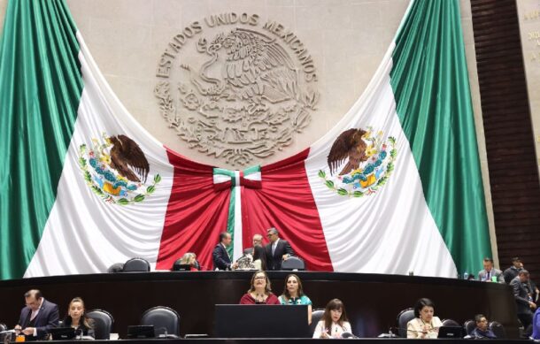 Diputados aprueban facultar al Congreso para legislar en materia de feminicidio