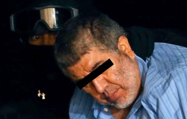 Vicente Carrillo Fuentes, “El Viceroy”, busca acuerdo de culpabilidad en Estados Unidos