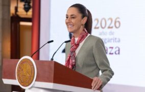 Sheinbaum viajará a Barcelona para reunión con mandatarios de Hispanoamérica