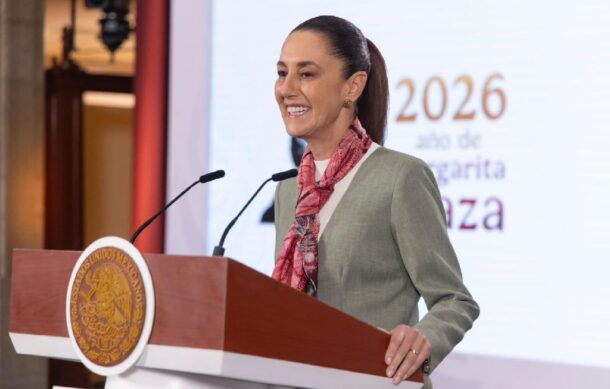 Sheinbaum viajará a Barcelona para reunión con mandatarios de Hispanoamérica