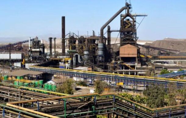 Sheinbaum pide a jueza priorizar a trabajadores en caso AHMSA