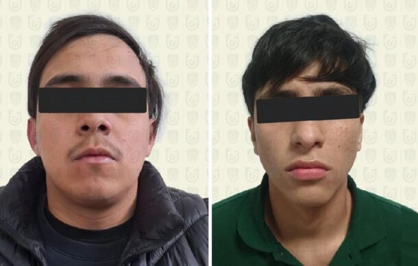 Detienen a dos hombres implicados en el asesinato de un estilista en Polanco