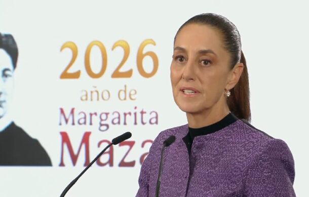 Confirma Sheinbaum que un segundo minero atrapado en Rosario, Sinaloa, fue hallado con vida