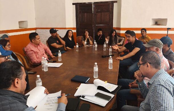 Liberan carretera Bolaños–Tuxpan tras mesa de diálogo con autoridades
