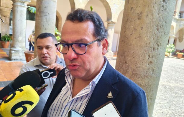 MC defiende cambio de régimen en Bolaños