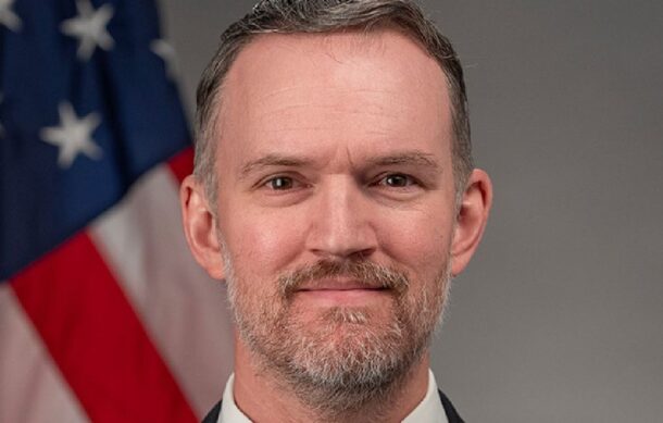 Sheinbaum se reúne con representante comercial de EU