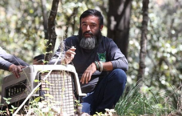 Entrevista con Luis Alberto Cayo