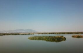 SCJN declara al lago de Texcoco como Área Natural Protegida