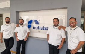 La banda Generación R alista gira en México y Estados Unidos