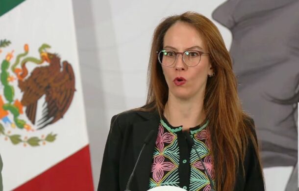 México está listo para el silbatazo inicial del Mundial de futbol: Cuevas