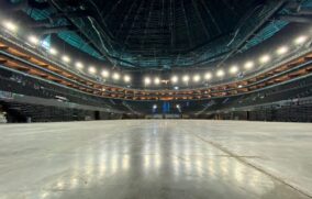 Cumple la Arena Guadalajara seis meses de operaciones