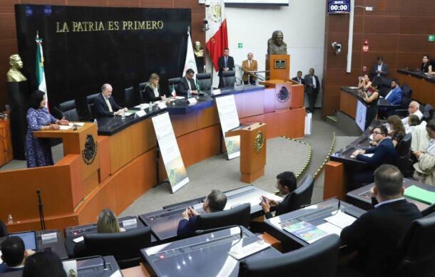 Senado desata choque político por caso CIA en Chihuahua