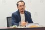 Entrevista con Antonio Martín del Campo