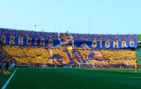 Tigres despide con goleada a Mazatlán y clasifica a la Liguilla