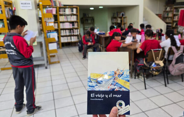 Tlaquepaque festeja el Día Mundial del Libro