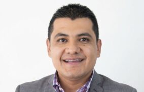 Entrevista con Raúl Bermúdez Camarena