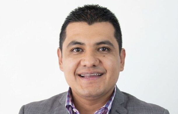 Entrevista con Raúl Bermúdez Camarena