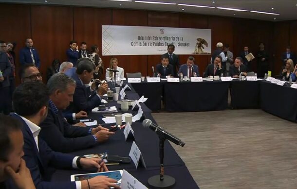 Senado llama a gobernadora de Chihuahua a explicar presencia de la CIA en México