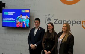 Guadalajara y Zapopan capacitarán servidores públicos rumbo al Mundial 2026