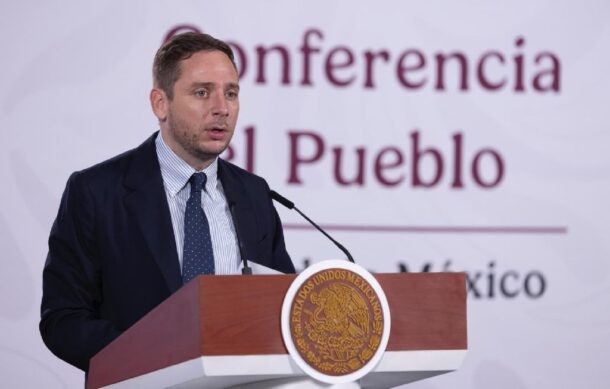 La credencial del Sistema Universal de Salud irá acompañada de una app: Clark