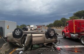 Muertes durante vacaciones de Semana Santa en Jalisco aumentaron 91% respecto a 2025