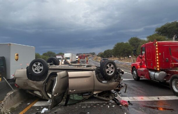 Operativo vacacional en Jalisco suma 27 muertos en su primera semana