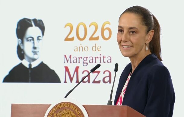 Pese a derrame, Veracruz tiene altos índices turísticos: Sheinbaum