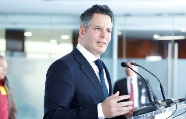 Morena rechaza ante ONU informe sobre desapariciones forzadas