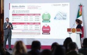 Profeco vigilará gasolineras para mantener Magna por debajo de los 24 pesos