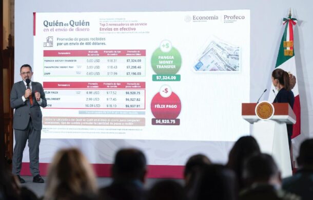 Profeco vigilará gasolineras para mantener Magna por debajo de los 24 pesos