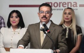 Morena respalda a alcaldesa interina de Tequila