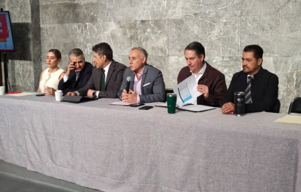 Proyectan millonaria inversión para renovar escuelas de Jalisco