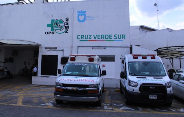 Cruz Verde Las Águilas se especializa en la atención oftalmológica